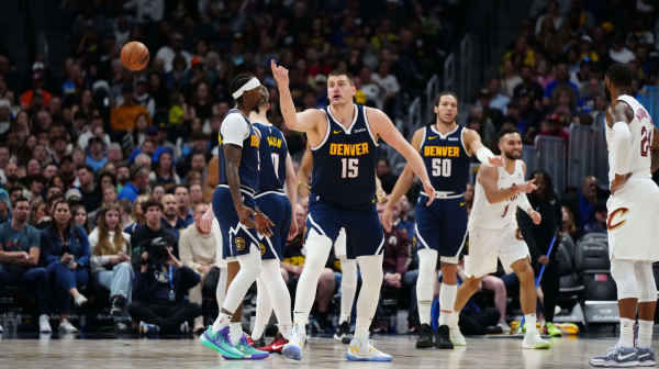 Maestralan tripl-dabl Jokića u trojkaškoj rapsodiji Denvera – 21 trojka