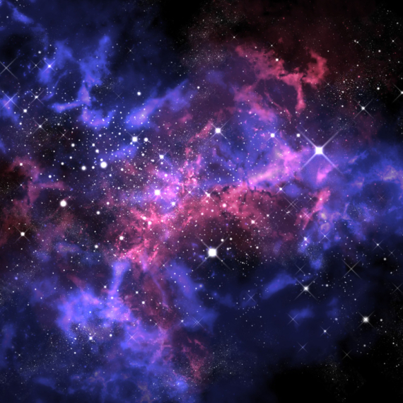 Objavljena najnovija saznanja o zvezdama