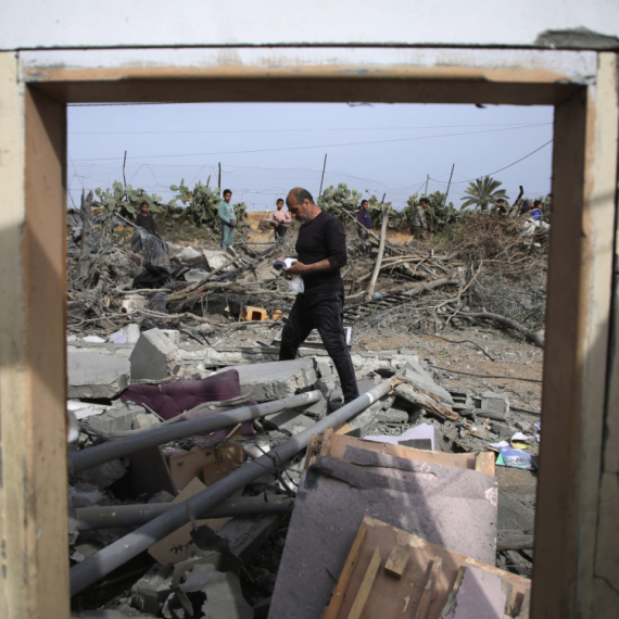 Vojska se povukla – gazili su tenkovima preko leševa i sve spalili za sobom