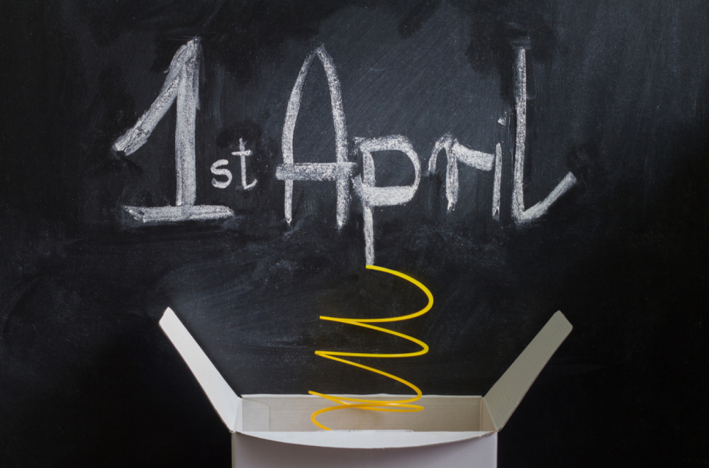 U ove prvoaprilske šale poverovali su milioni VIDEO