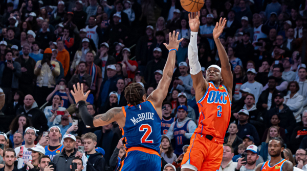 Bogdanović samo pet poena – Šej presudio Niksima i potvrdio plej-of VIDEO