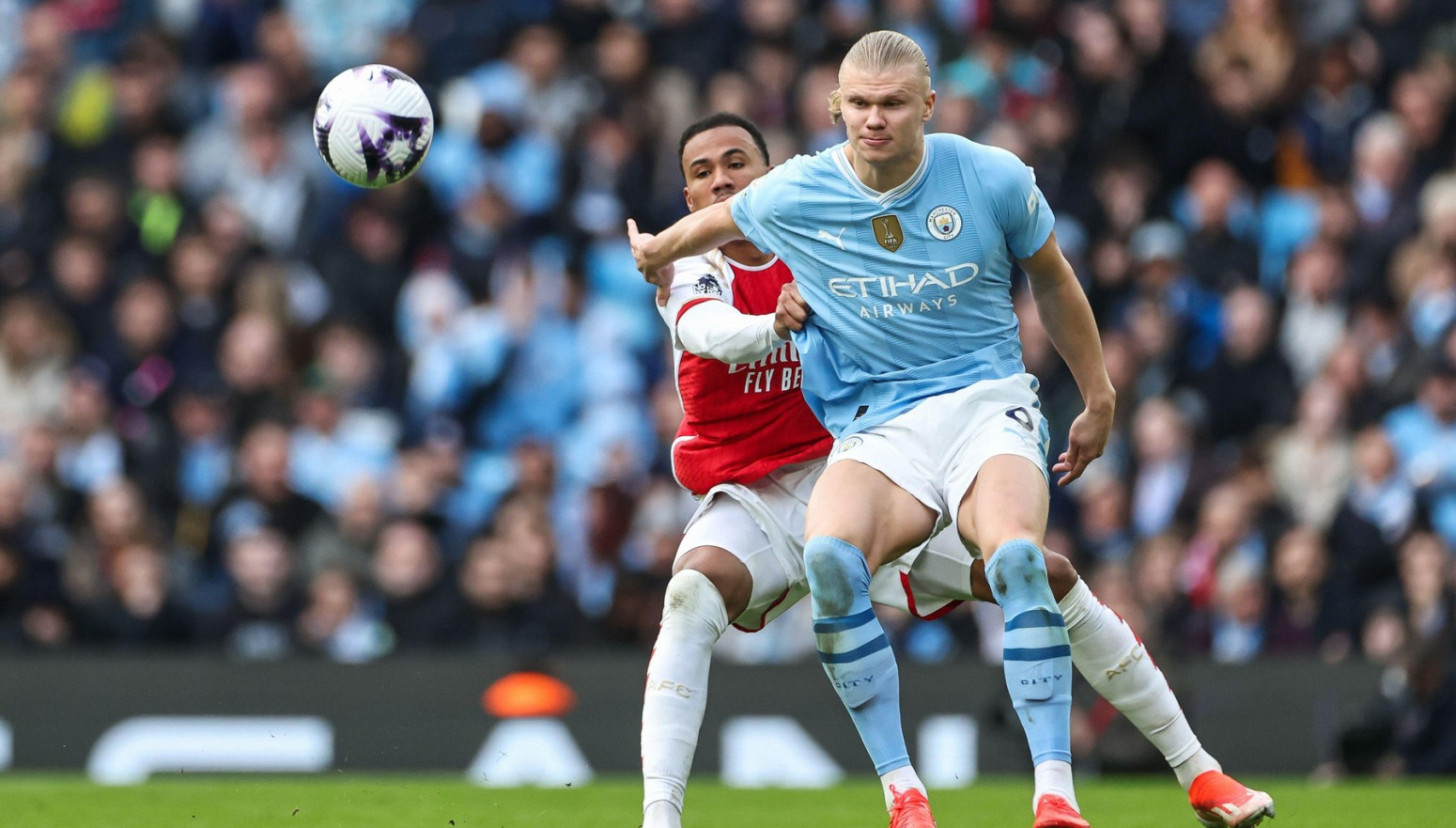 Kin: "Haland je na nivou igrača četvrte lige" VIDEO