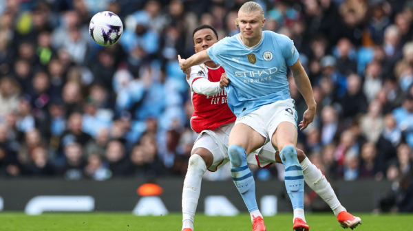 Kin: "Haland je na nivou igrača četvrte lige" VIDEO