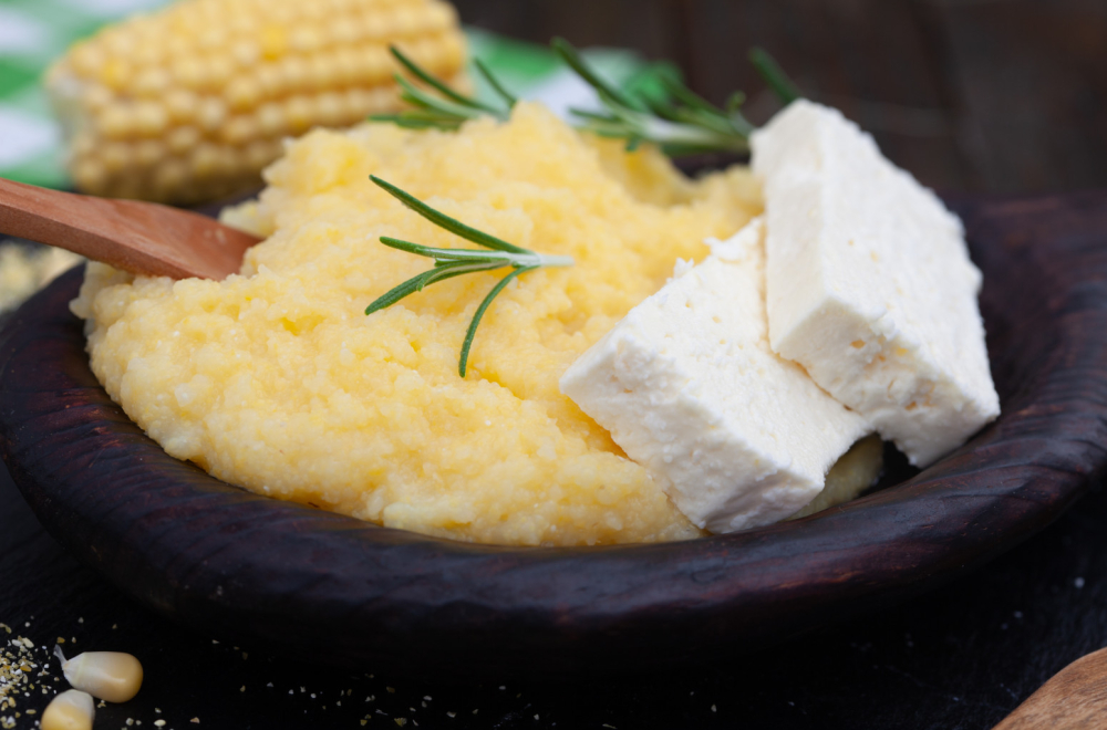 Starinski recept od nekoliko sastojaka je spas za creva