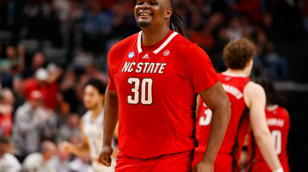 "Klinac" od 125kg oduševio Jokića VIDEO