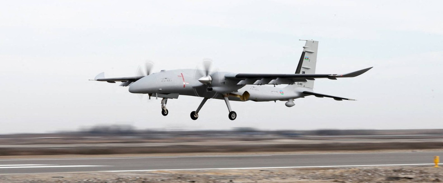 Odigrao je ključnu ulogu u kočenju Putinove invazije i sada je spreman da bude novi Erdogan