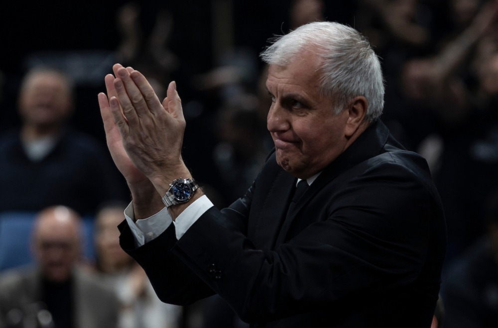 Poznati detalji novog Obradovićevog ugovora