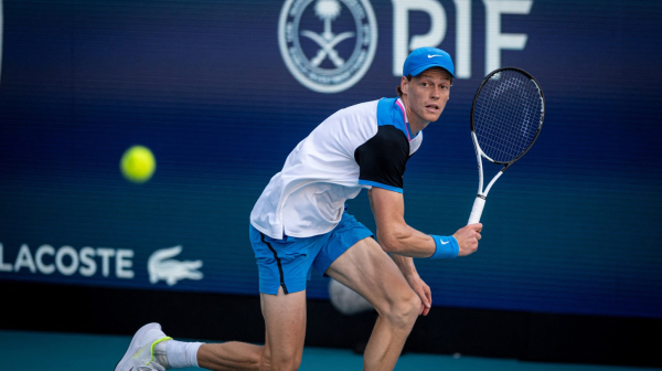 Siner: Pobede nad Novakom su mi dale snagu