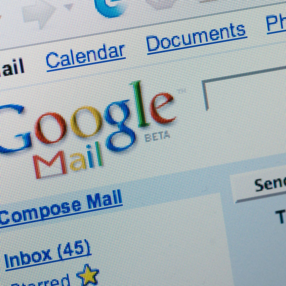 Nije prvoaprilska šala: Gmail danas proslavlja 20. rođendan