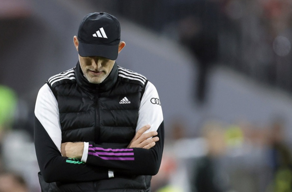 Harijevo prokletstvo – večito drugi