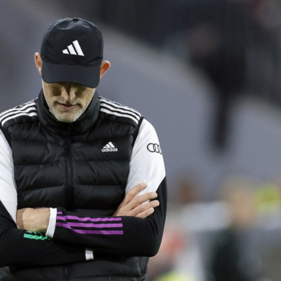 "Vrlo smo iznervirani"