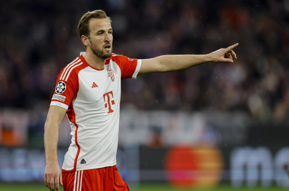 Harijevo prokletstvo – večito drugi