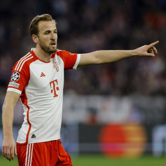 Harijevo prokletstvo – večito drugi