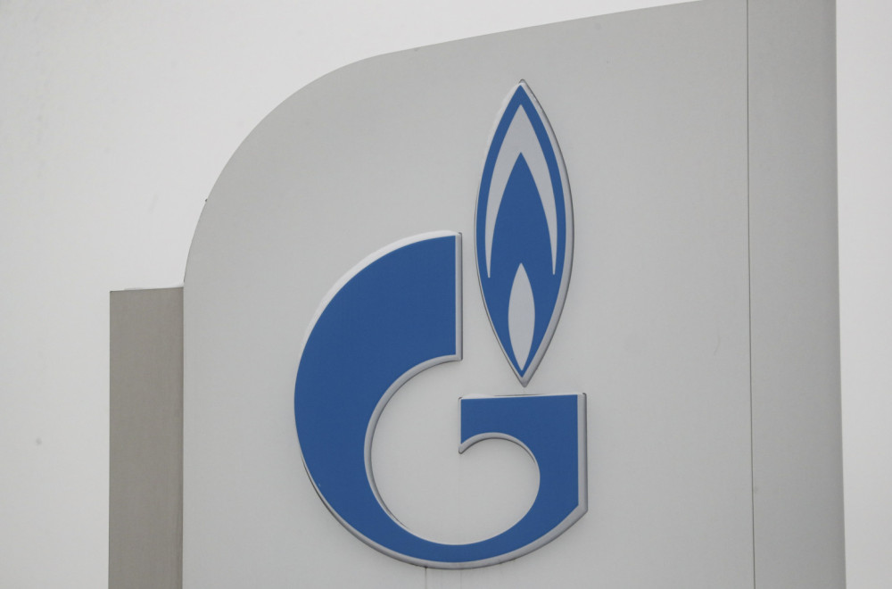 Gasprom obavestio: Gotovo je
