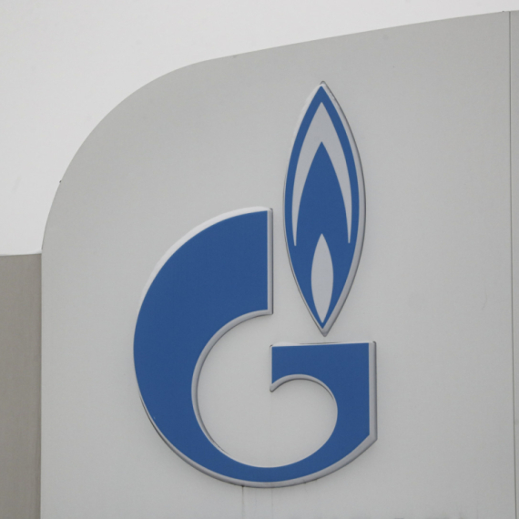 Gasprom obavestio: Gotovo je