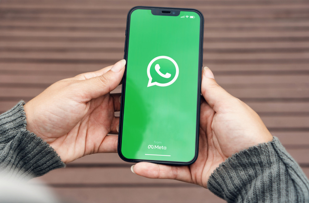 WhatsApp dobija novi dizajn: Da li je već stigao do vas?