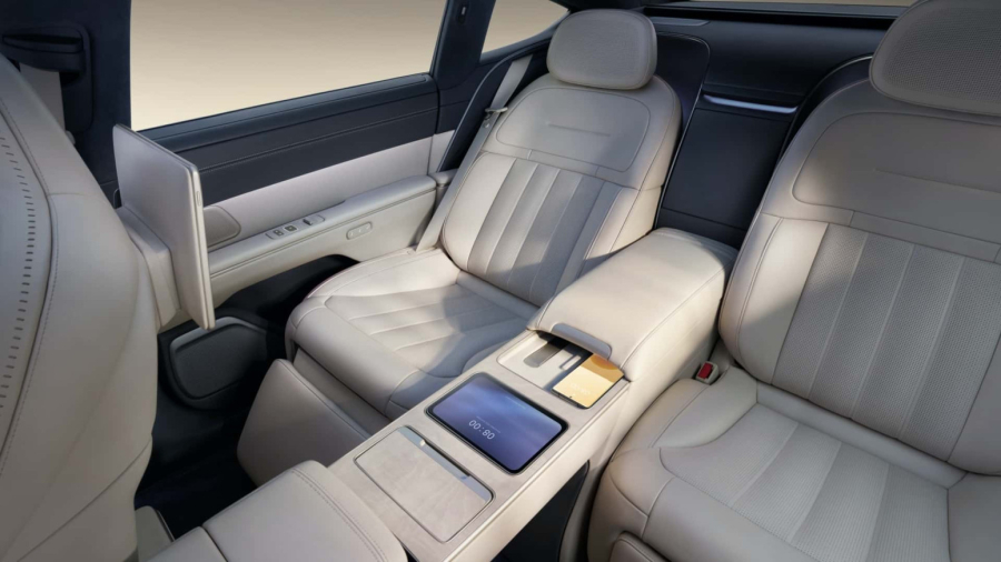 Ostvarenje sna je blizu: Ovaj električni automobil se puni za 5 minuta FOTO