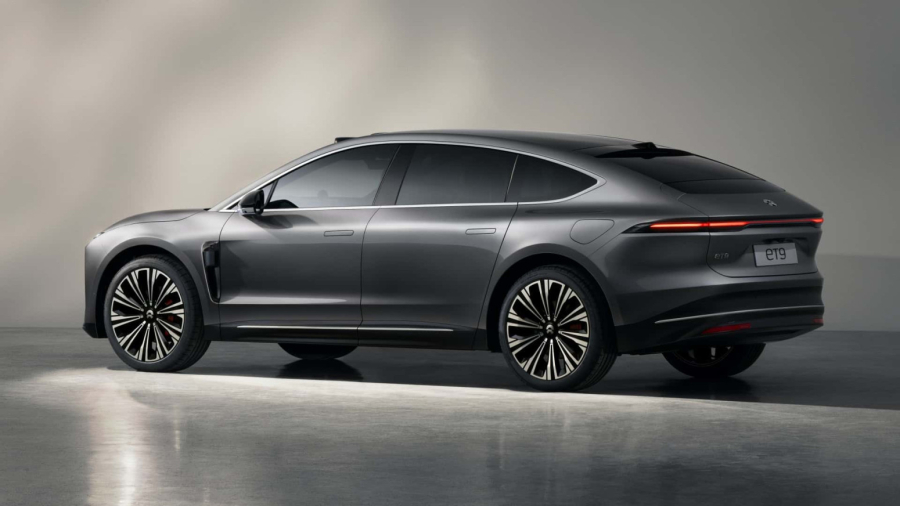 Ostvarenje sna je blizu: Ovaj električni automobil se puni za 5 minuta FOTO