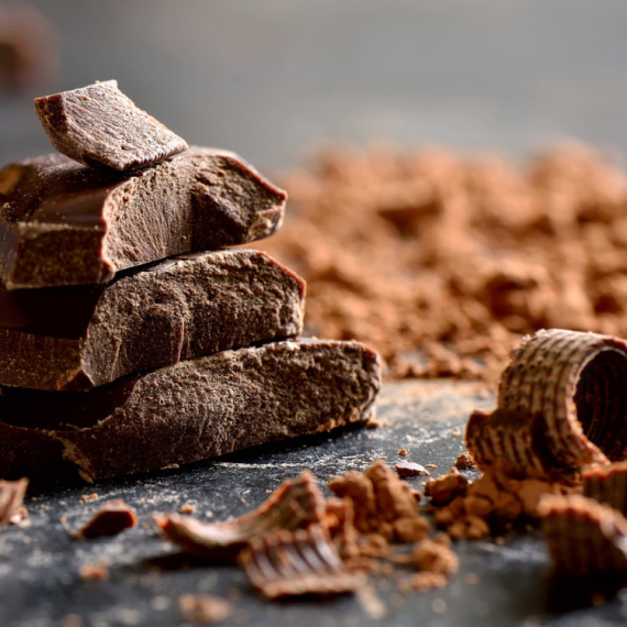 EU najviše traži švajcarsku čokoladu, a Nemačka najviše izvozi