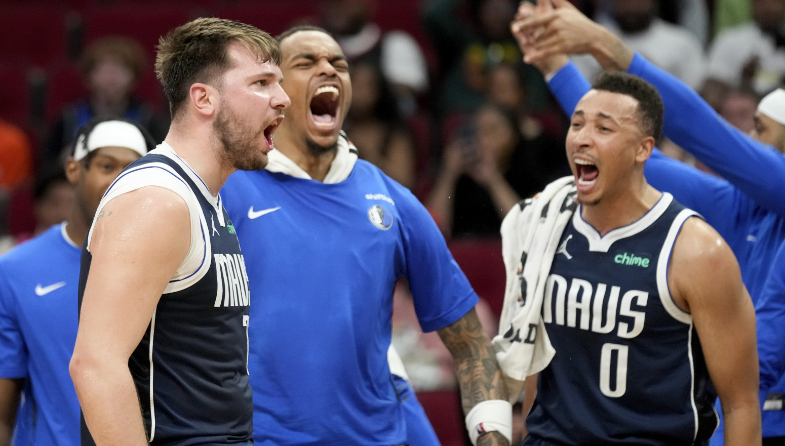 Najveći šoumen NBA lige VIDEO