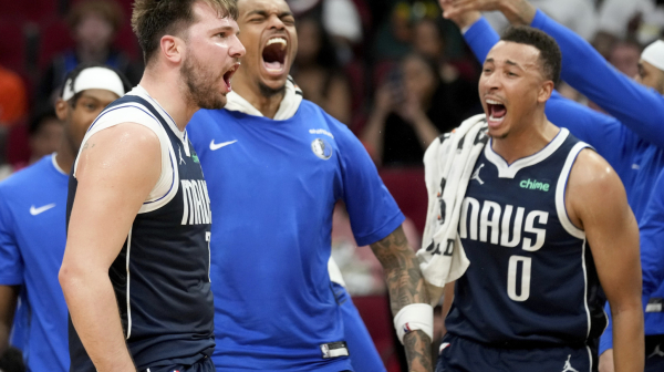 Najveći šoumen NBA lige VIDEO