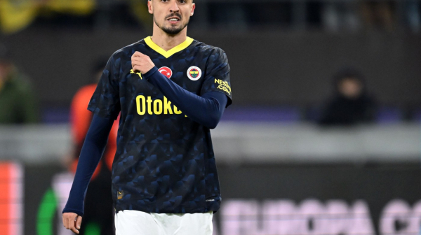 Krunić: "Delije i Marakana su uvek bili naš igrač više na terenu"