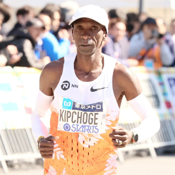 Šokantna odluka olimpijskog šampiona