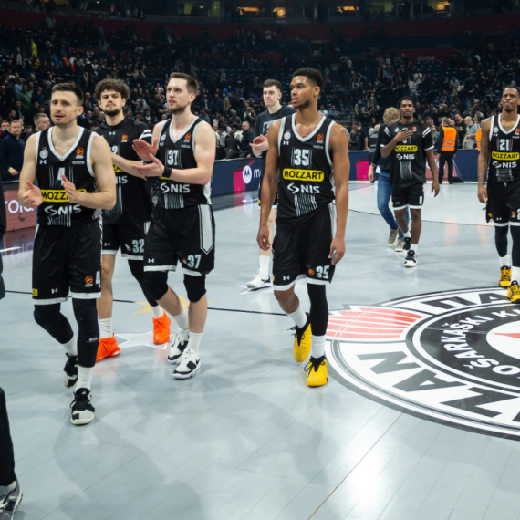 Otkriveno koga je Obradović poslao na trening sa aerodroma