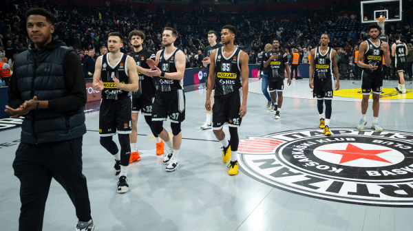 Otkriveno koga je Obradović poslao na trening sa aerodroma