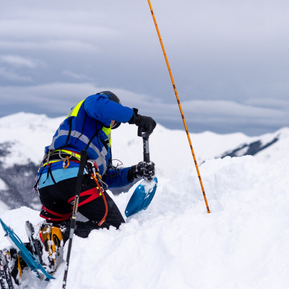 Drama na Prokletijama: Poginula naučnica iz Hrvatske, planinari iz Srbije nisu povređeni