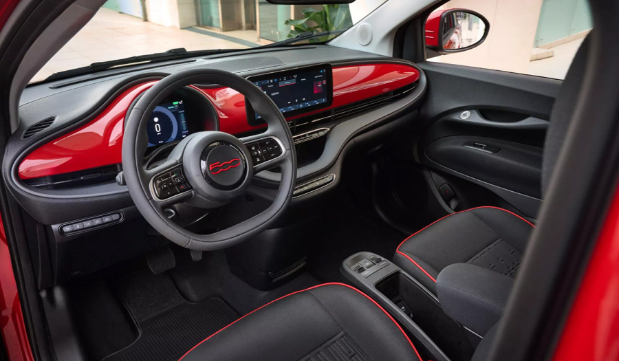 Produžena obustava proizvodnje Fiata 500e: Tržište EV u Evropi u velikim problemima