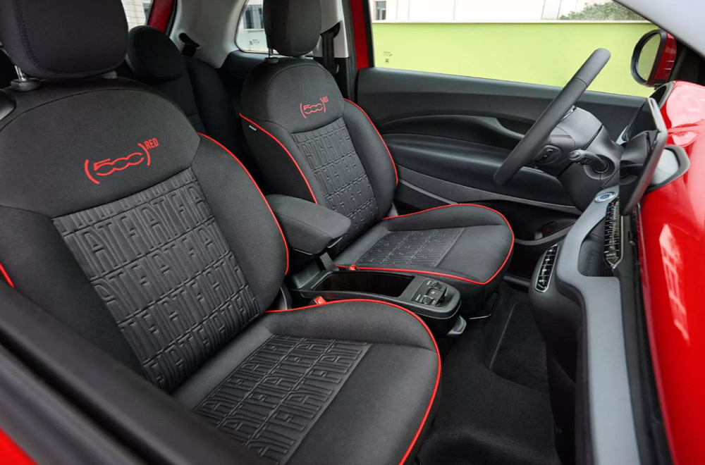 Napravljen da ide na struju, sad razmišljaju da mu ugrade benzinski motor