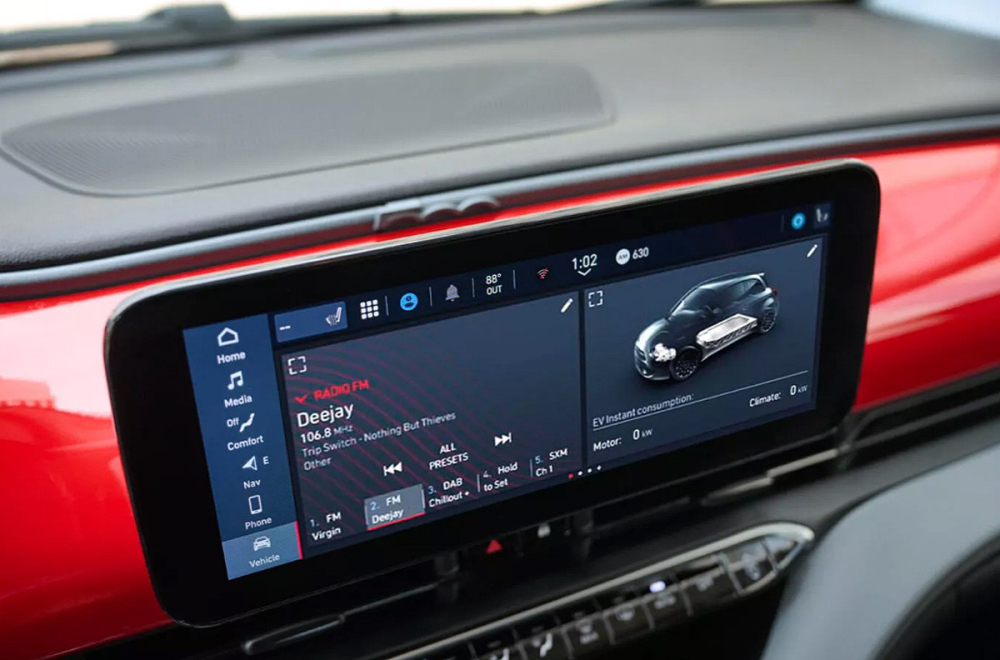 Napravljen da ide na struju, sad razmišljaju da mu ugrade benzinski motor