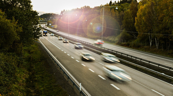 Vozačima u ovoj državi se vraća naknada za putarinu ako zaglave u gužvi na auto-putu