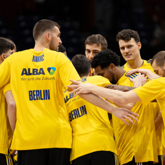 Novi obrt koji se neće dopasti Partizanu i Zvezdi – Alba ostaje u Evroligi?