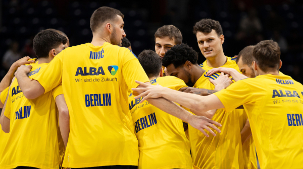 Novi obrt koji se neće dopasti Partizanu i Zvezdi – Alba ostaje u Evroligi?