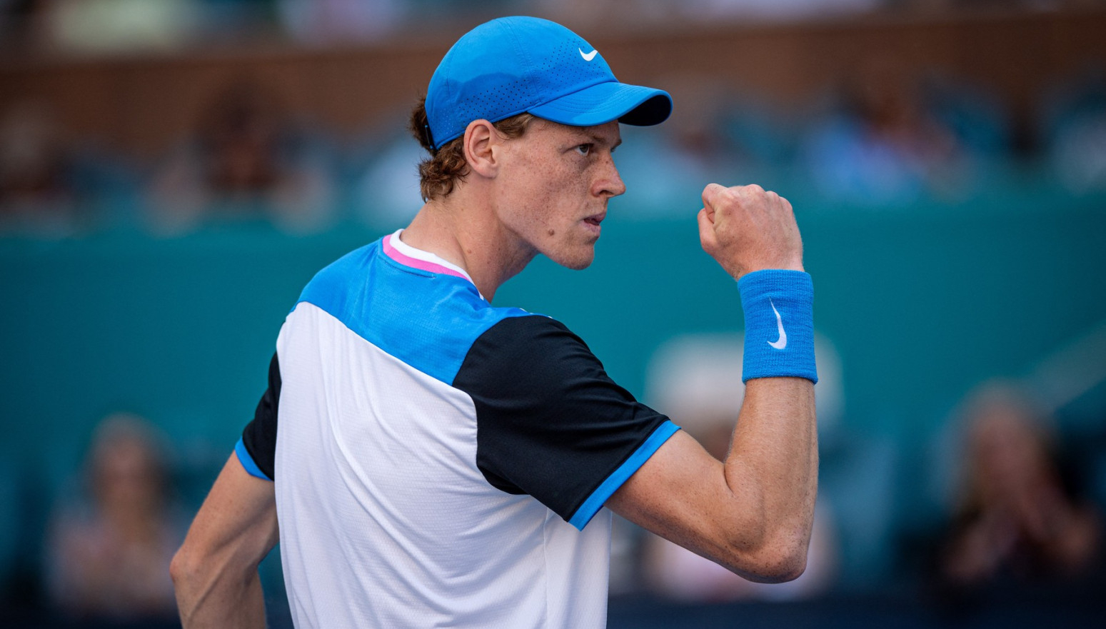 Perfetto, ragazzo, perfetto