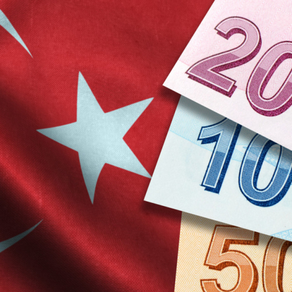Inflacija u Turskoj preko 75 odsto