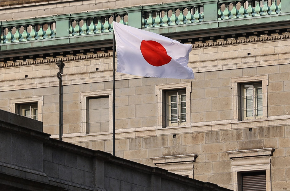 Japan se sprema: Na pomolu novi rat?