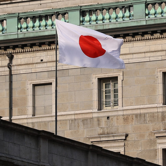 Japan se sprema: Na pomolu novi rat?