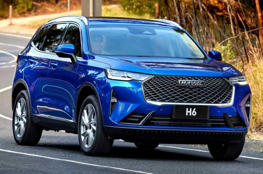 Šta se dešava sa ruskom auto-industrijom dve godine nakon početka rata