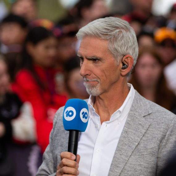 Hil prognozira smelo: Sajns pobednik i u Japanu