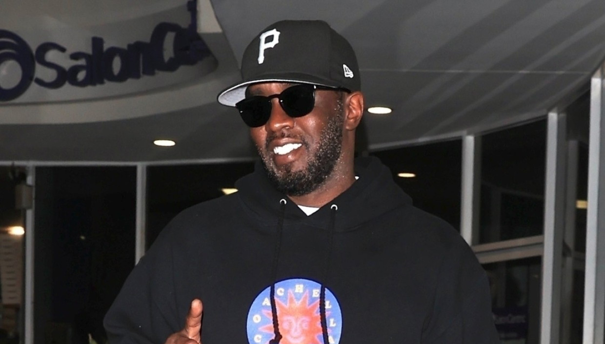 Poznati reper nakon optužbi za trgovinu ljudima uživa u Majamiju FOTO