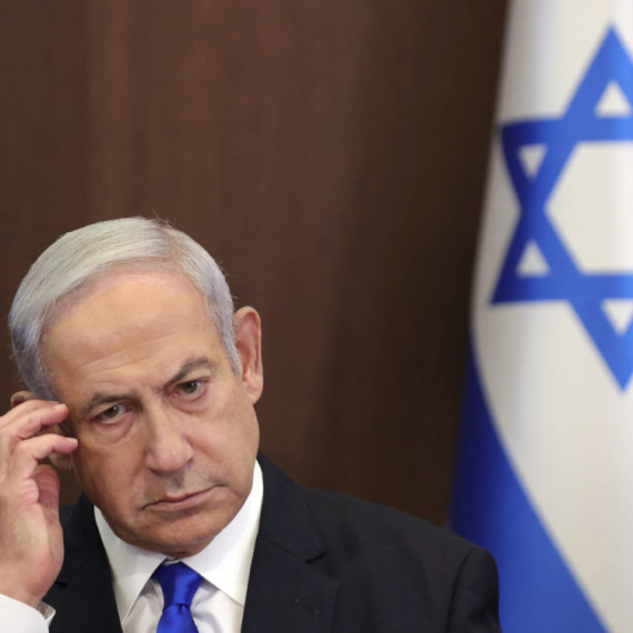 Znate li šta je tzv. zakon o Al Džaziri i zašto Netanjahu želi da se usvoji