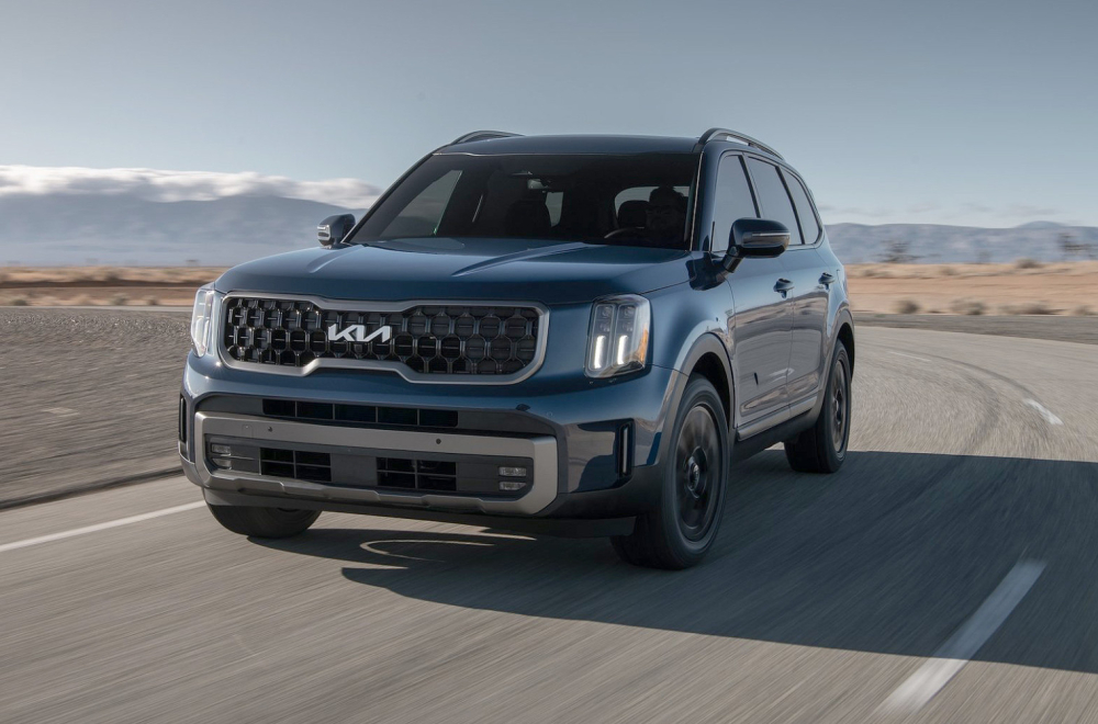 Povlači se skoro pola miliona Kia automobila: Ovo je razlog