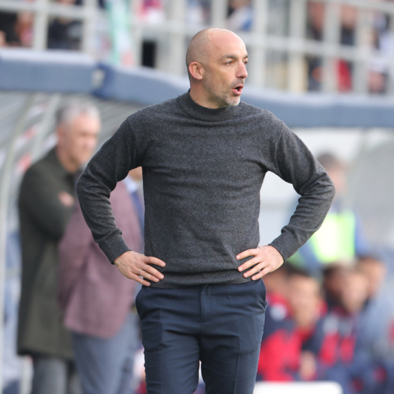 "Gostovanje u Novom Pazaru je uvek teško"