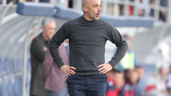 "Gostovanje u Novom Pazaru je uvek teško"