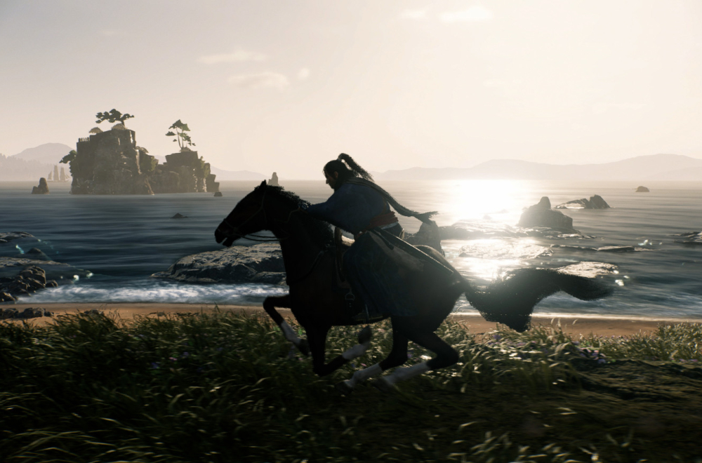 Rise of the Ronin: Svet samuraja u vašim rukama