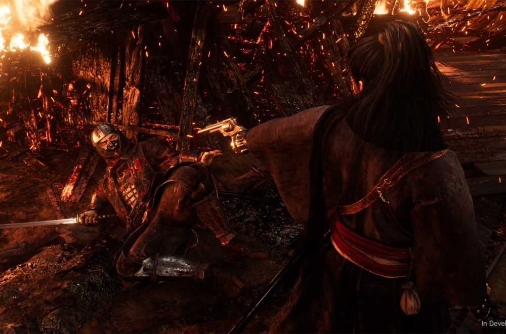 Rise of the Ronin: Svet samuraja u vašim rukama