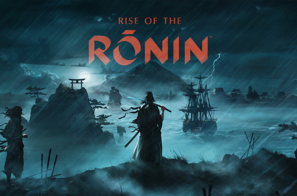 Rise of the Ronin: Svet samuraja u vašim rukama